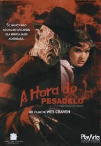 A Hora do Pesadelo