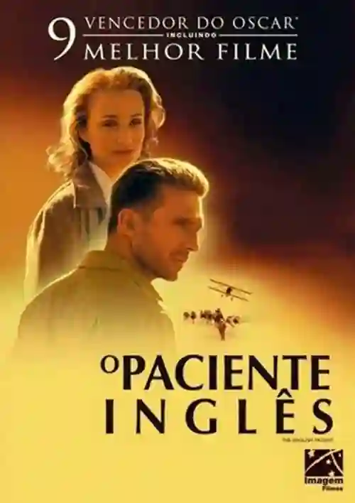 O Paciente Inglês