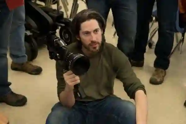 Caça-Fantasmas :: Jason Reitman vai dirigir sequência da franquia oitentista 2 20141204 jason reitman papo de cinema1