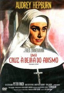 Uma Cruz à Beira do Abismo