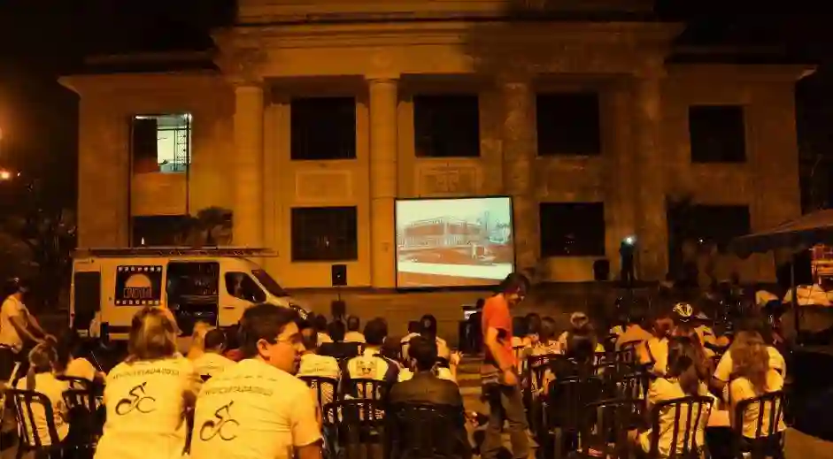 20141213 cinesolar papo de cinema