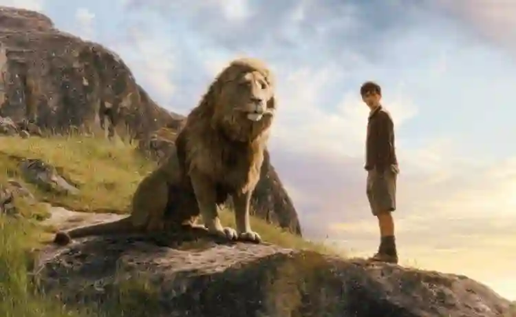 20141216 as cronicas de narnia papo de cinema 8 e1544185937876