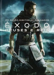 Êxodo: Deuses e Reis