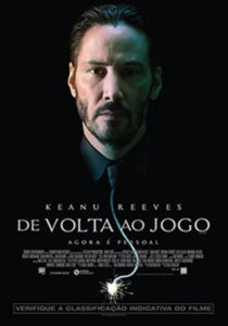 John Wick: De Volta ao Jogo