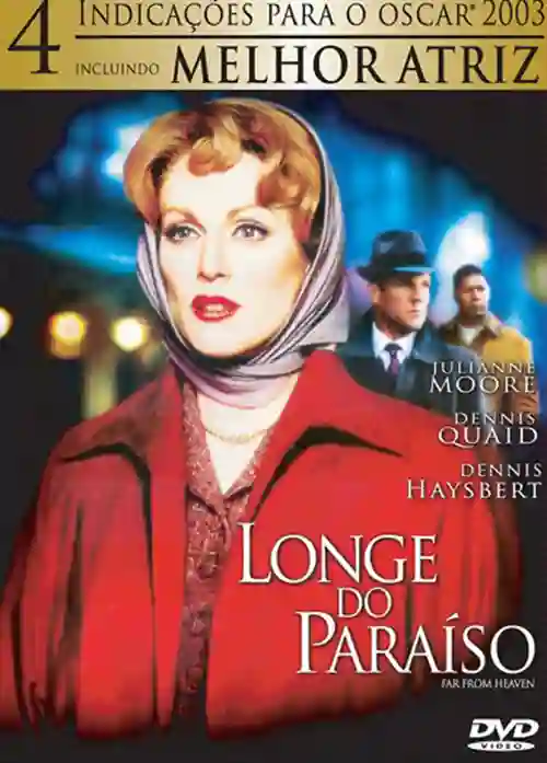 Longe do Paraíso