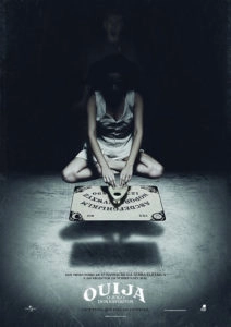 Ouija: O Jogo dos Espíritos