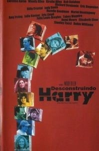 Desconstruindo Harry