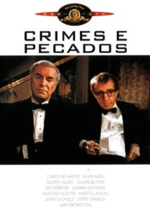 Crimes e Pecados