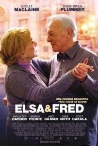 Elsa & Fred: Um Amor de Paixão
