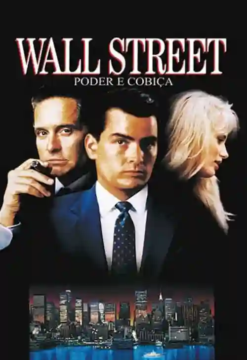 Filmes 13 Wall Street: Poder e Cobiça