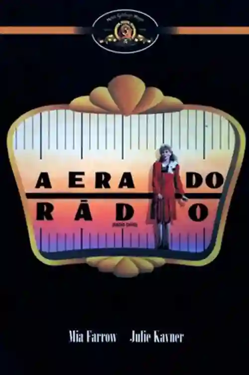 A Era do Rádio
