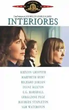 Filmes 21 Interiores