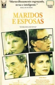 Maridos e Esposas