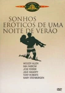 Sonhos Eróticos de uma Noite de Verão