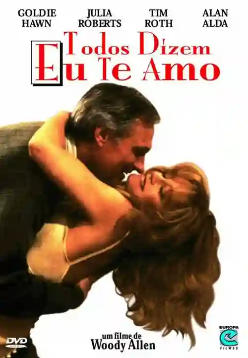 Críticas 19 Todos Dizem Eu Te Amo