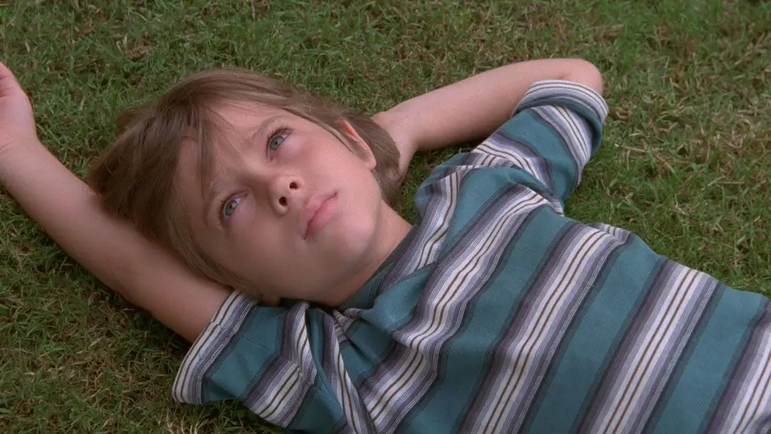 20150116 boyhood