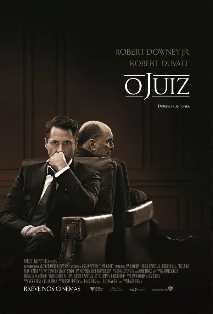 O Juiz