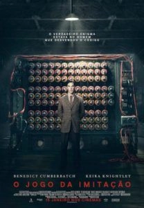 O Jogo da Imitação