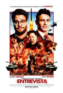 A Entrevista
