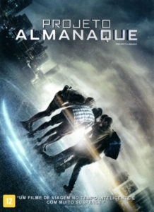 Projeto Almanaque