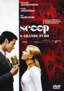 Scoop: O Grande Furo