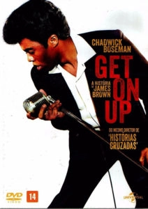 Get On Up: A História de James Brown