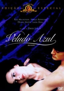 Veludo Azul