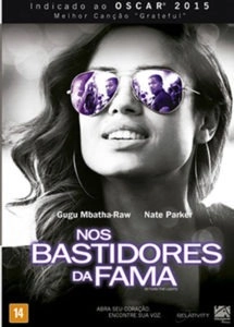 Nos Bastidores da Fama