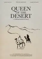 20150211 poster queen of the desert papo de cinema2