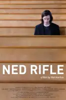 20150213 poster ned rifle papo de cinema
