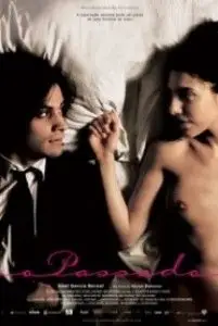 el pasado-poster