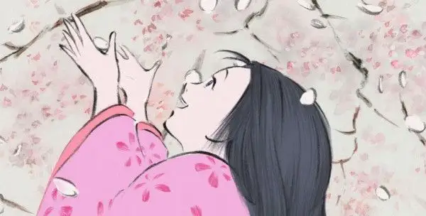 Netflix :: Confira as estreias de março de 2020 2 20150224 foto o conto da princesa kaguya