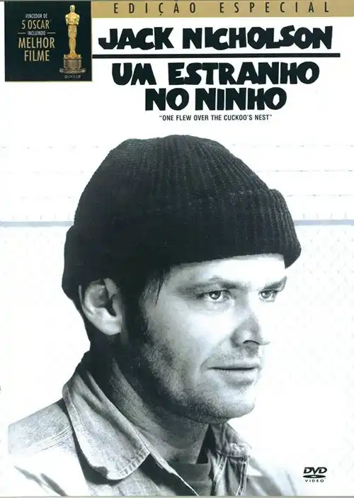 Um Estranho no Ninho