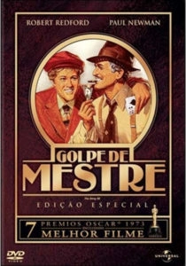 Golpe de Mestre