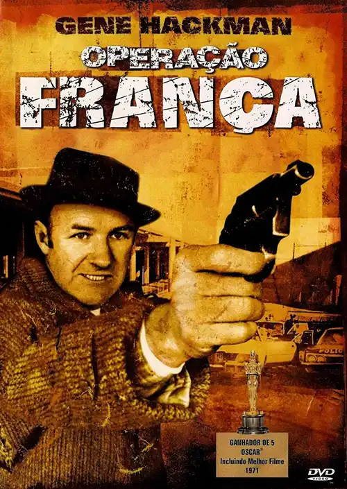 Operação França