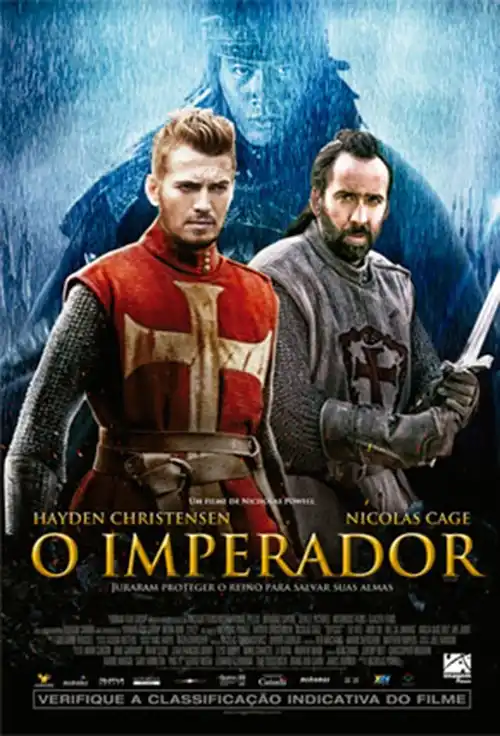 O Imperador