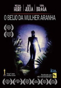 O Beijo da Mulher Aranha