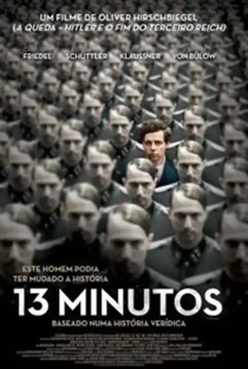 13 Minutos