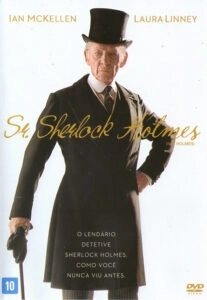 Sr. Sherlock Holmes