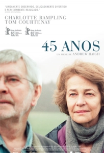 45 Anos