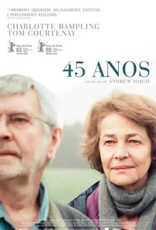45 Anos