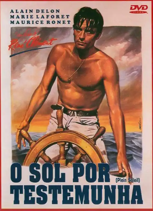 O Sol por Testemunha