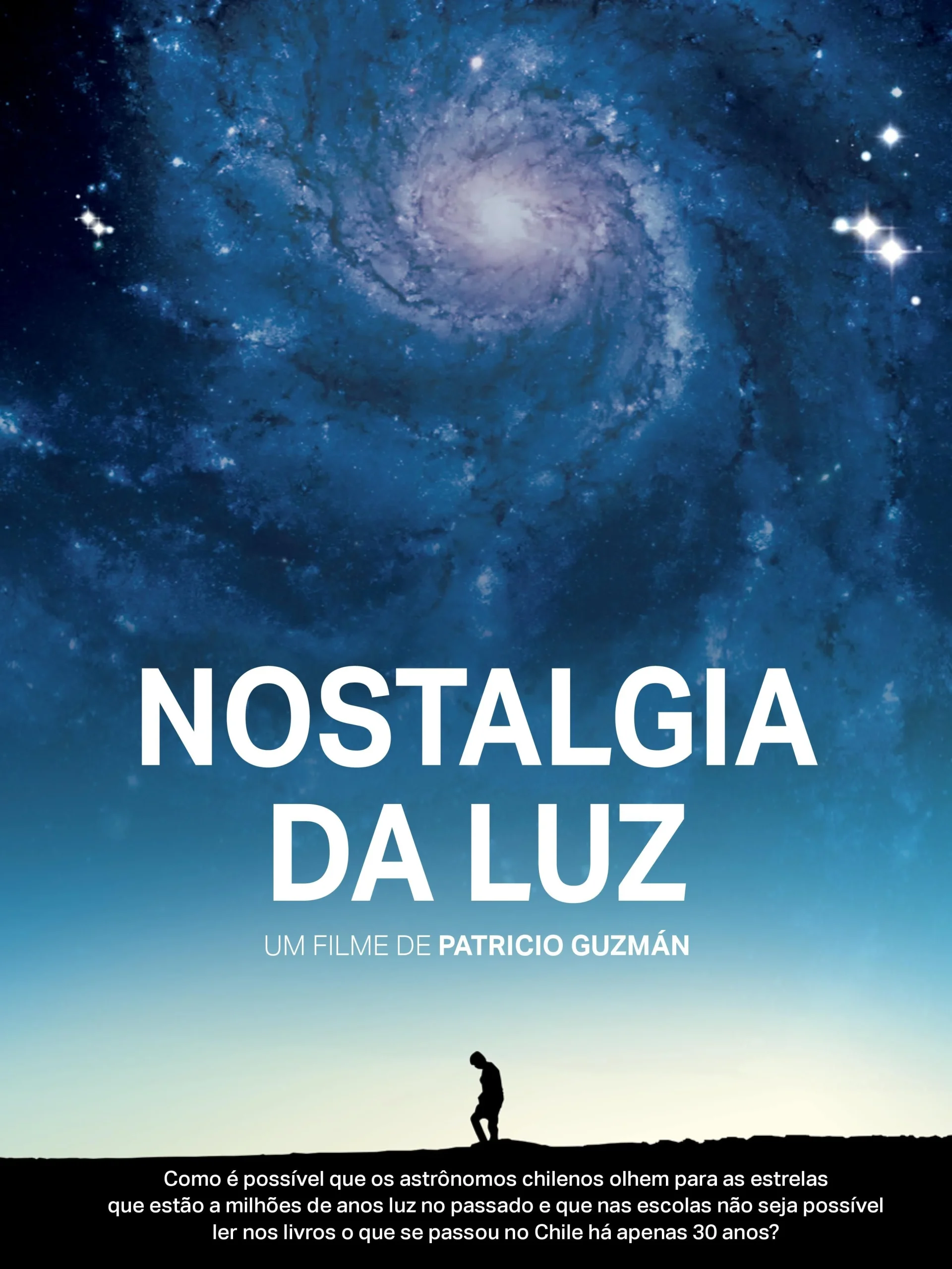 Filmes 20 Nostalgia da Luz