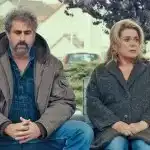 Papo de Cinema divulga cena exclusiva de Em um Pátio de Paris, com Catherine Deneuve 23 20150325 destq e1427310834438