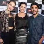 Ponte Aérea: Um Conto de Duas Cidades 18 20150327 01 leticia colin caio blat julia rezende papo de cinema1 e1427428554850