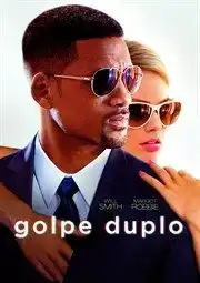 Golpe Duplo