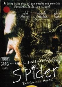 Spider: Desafie sua Mente