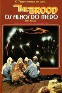Os Filhos do Medo