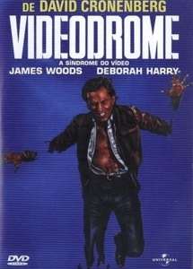 Videodrome: A Síndrome do Vídeo