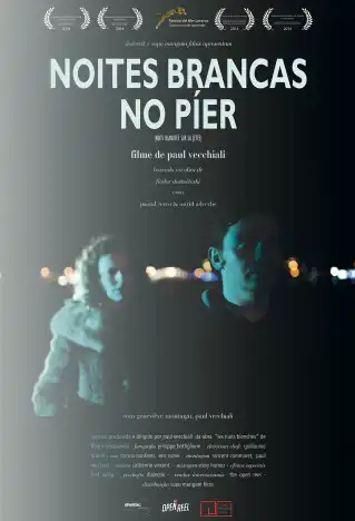 Noites Brancas no Píer